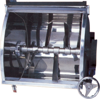 大噸位臥式塑料攪拌機 大噸位臥式塑料攪拌機